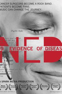 Profilový obrázek - No Evidence of Disease