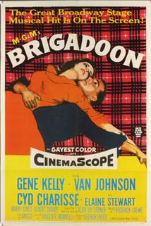 Brigadoon  - Brigadoon
