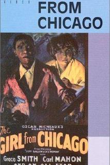 Profilový obrázek - The Girl from Chicago