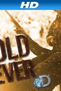 Profilový obrázek - Gold Fever