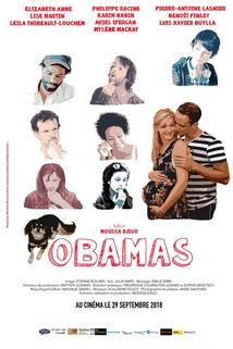 Profilový obrázek - Obamas: Une histoire d'amour, de visages et de folie