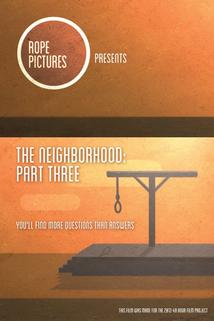 Profilový obrázek - The Neighborhood: Part Three