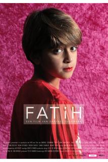 Profilový obrázek - Fatih