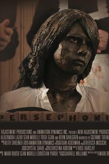 Profilový obrázek - Persephone