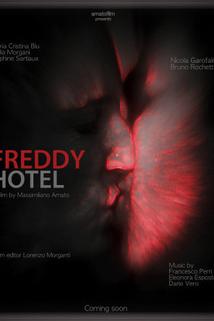 Profilový obrázek - Freddy Hotel