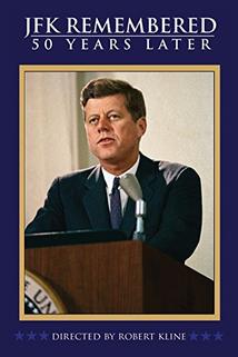 Profilový obrázek - JFK Remembered: 50 Years Later