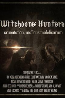 Profilový obrázek - Witchbane: Hunters