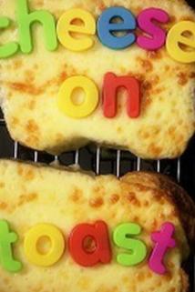 Profilový obrázek - Cheese on Toast