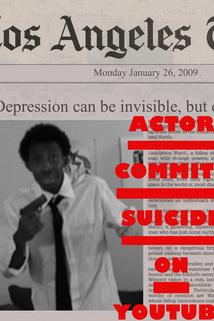 Profilový obrázek - Actor Commits Suicide on Youtube