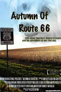 Profilový obrázek - Autumn of Route 66