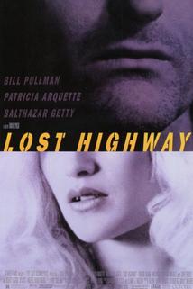 Profilový obrázek - Lost Highway