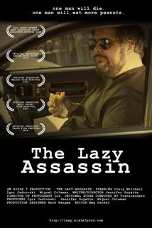 Profilový obrázek - The Lazy Assassin