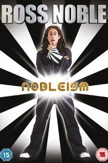 Profilový obrázek - Ross Noble: Nobleism