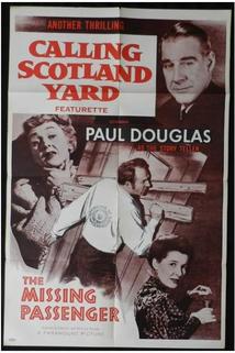 Profilový obrázek - Calling Scotland Yard: The Missing Passenger