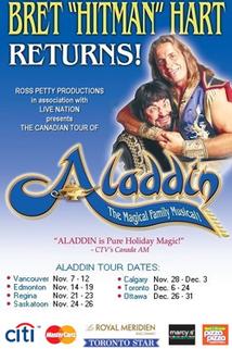 Profilový obrázek - Aladdin: The Magical Family Musical