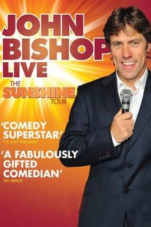 Profilový obrázek - John Bishop Live: The Sunshine Tour