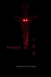 Profilový obrázek - Project Ius: The Mystery of Iniquity