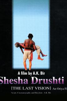 Profilový obrázek - Shesha Drushti