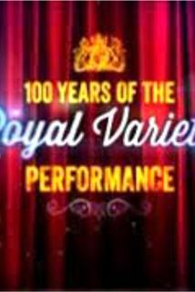 Profilový obrázek - 100 Years of the Royal Variety Performance