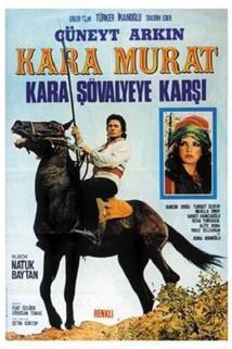 Kara Murat Kara Sovalye'ye Karsi