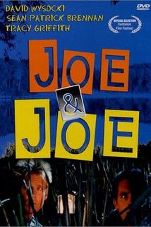 Profilový obrázek - Joe & Joe