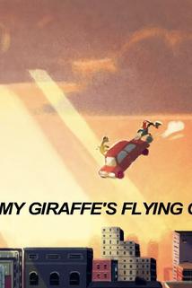 Profilový obrázek - Jimmy Giraffe's Flying Car