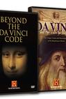 Time Machine: Beyond the Da Vinci Code 