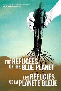 Profilový obrázek - The Refugees of the Blue Planet