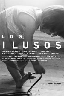 Profilový obrázek - Los ilusos
