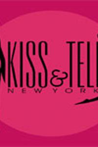 Profilový obrázek - Kiss & Tell: New York