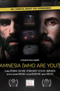 Profilový obrázek - Amnesia: Who Are You?