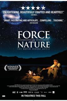 Profilový obrázek - Force of Nature