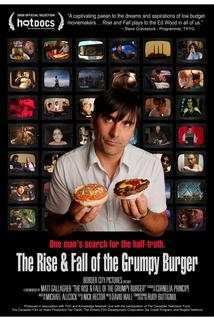 Profilový obrázek - The Rise and Fall of the Grumpy Burger