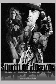 South of Heaven  - South of Heaven