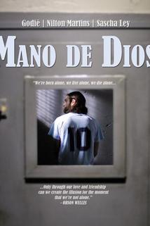 Profilový obrázek - Mano de Dios