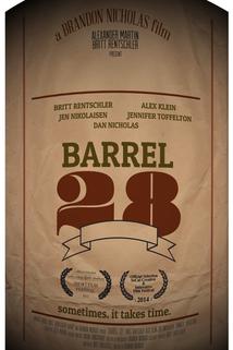Profilový obrázek - Barrel 28