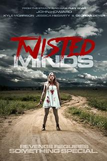 Profilový obrázek - Twisted Minds