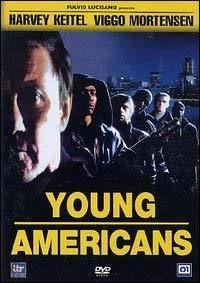 Mladí Američané