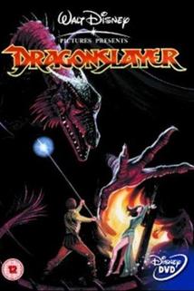 Profilový obrázek - Dragonslayer