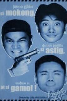 Profilový obrázek - Si Mokong, si Astig, at si Gamol