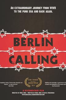 Profilový obrázek - Berlin Calling