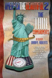 Profilový obrázek - America the Beautiful 2: The Thin Commandments