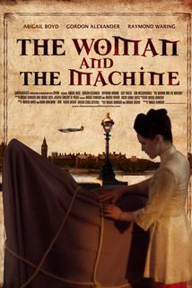 Profilový obrázek - The Woman and the Machine