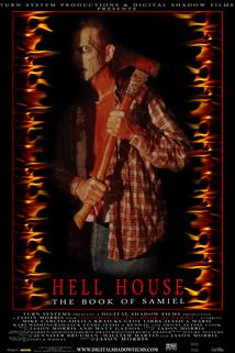 Profilový obrázek - Hell House: The Book of Samiel