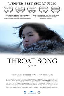 Profilový obrázek - Throat Song