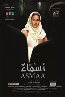 Profilový obrázek - Asmaa