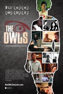 The Owls  - The Owls