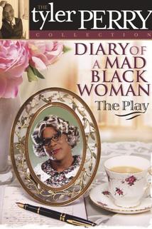 Profilový obrázek - Diary of a Mad Black Woman