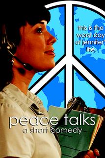 Profilový obrázek - Peace Talks