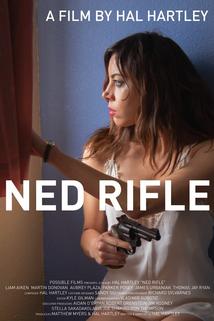Profilový obrázek - Ned Rifle